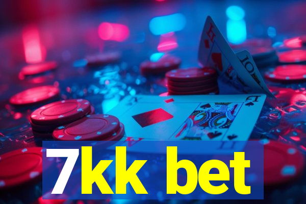7kk bet